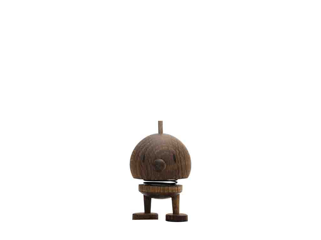 Figurka Hoptimist Bumble S Kouřový dub