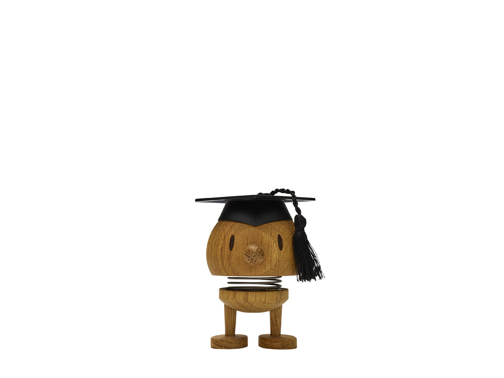 Figurka Hoptimist IQ Bumble S Oak