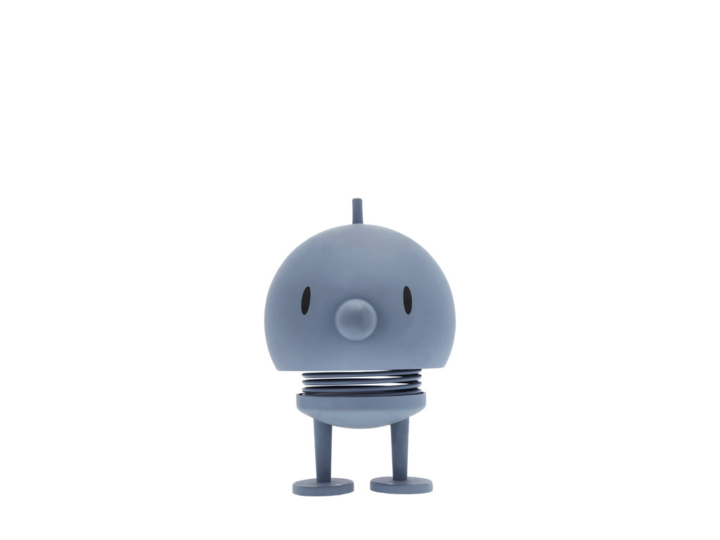 Figurka Hoptimist Soft Bumble M Sky