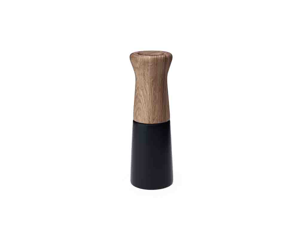Mlýnek na pepř Kit Oak Cast iron