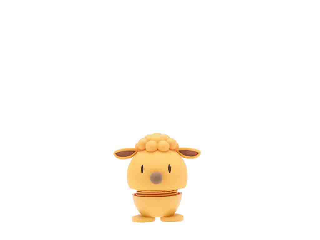 Figurka Hoptimist Soft Lambert S Mimosa