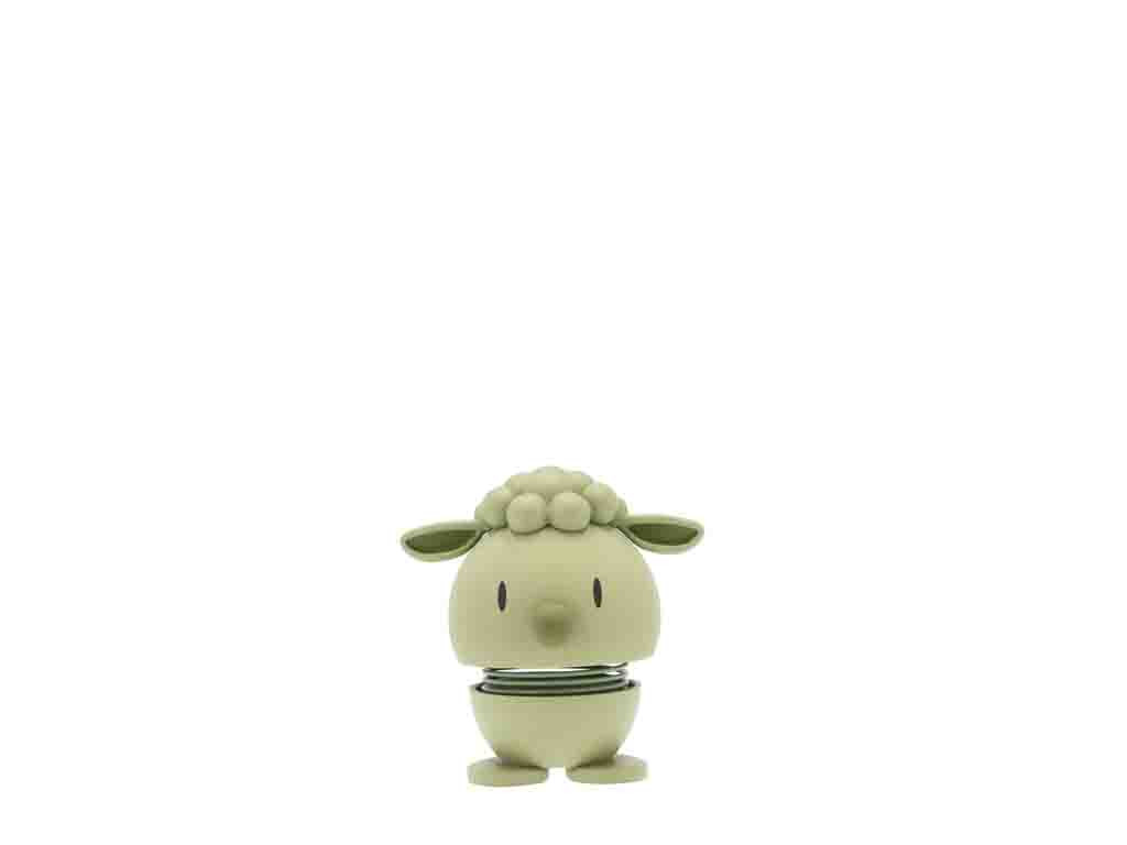Figurka Hoptimist Soft Lambert S Olive