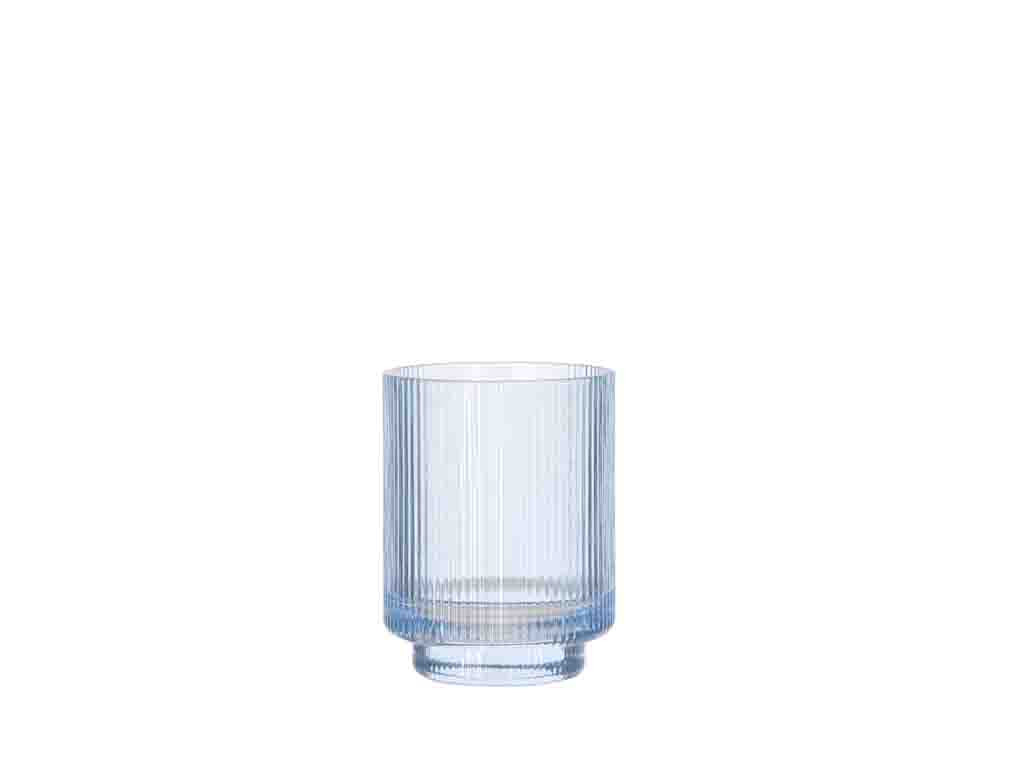 Kelímek na zubní kartáček Mug Clarity Sky Blue