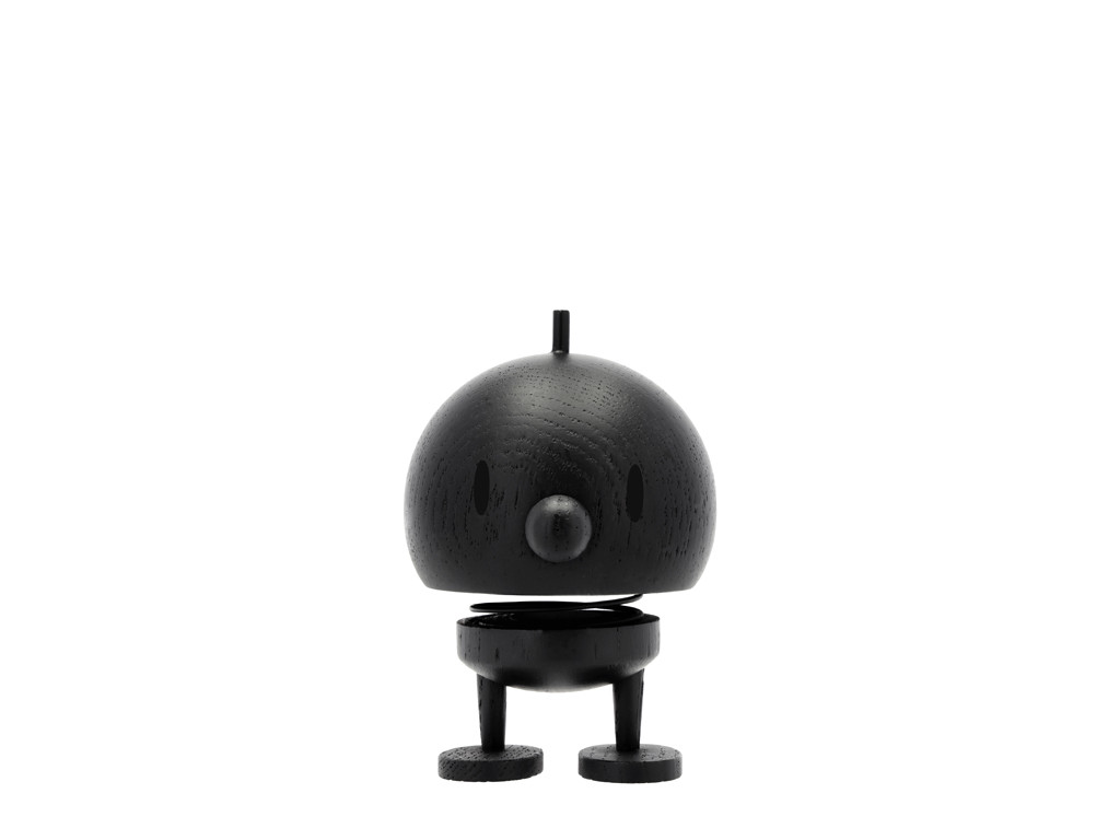 Figurka Hoptimist Bumble M Černý dub