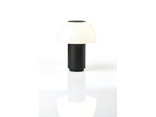 LED stolní lampa Harvest Moon Black