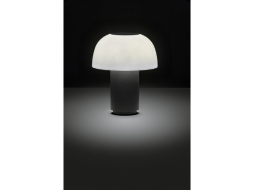 LED stolní lampa Harvest Moon Black