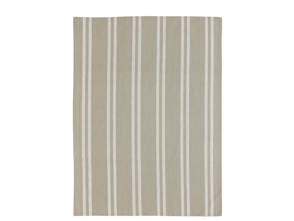 Kuchyňská utěrka 50x70 Soft Beige