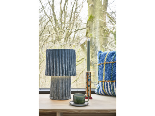 Kameninový hrneček Styles 0,16l (2ks) Green/Blue