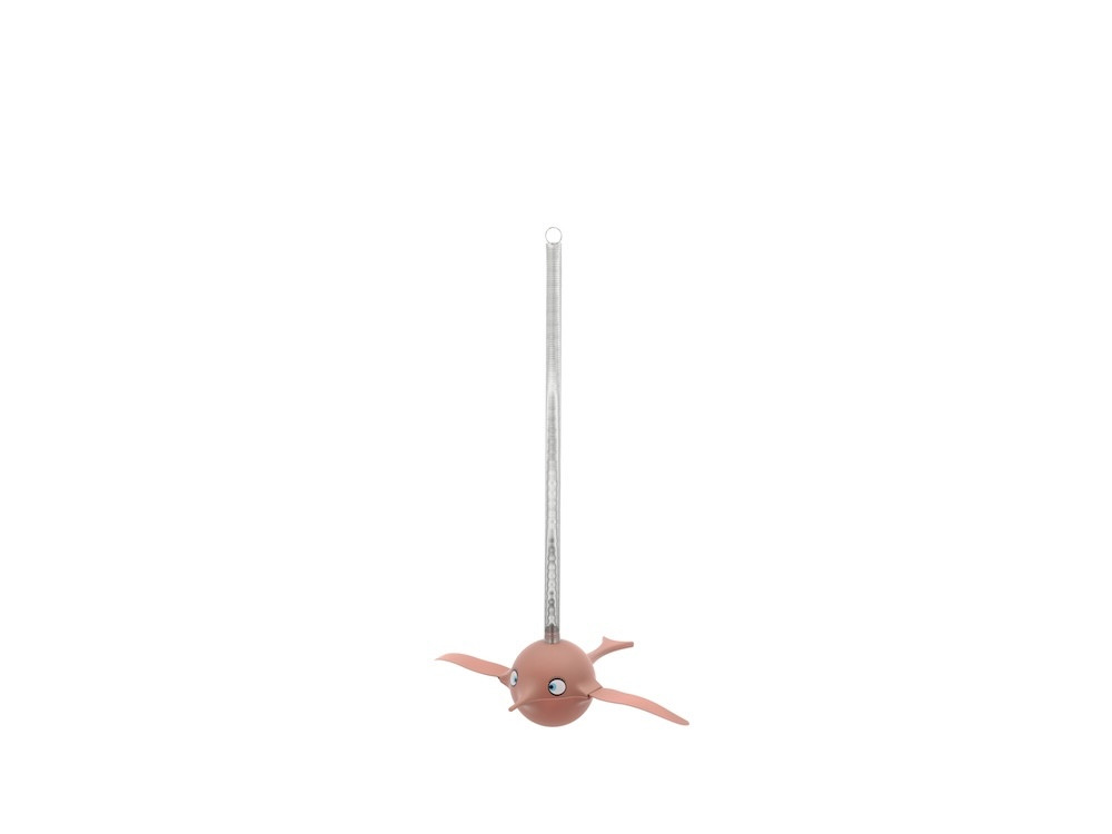 Visící figurka Hoptimist Soft Birdie S Ruby