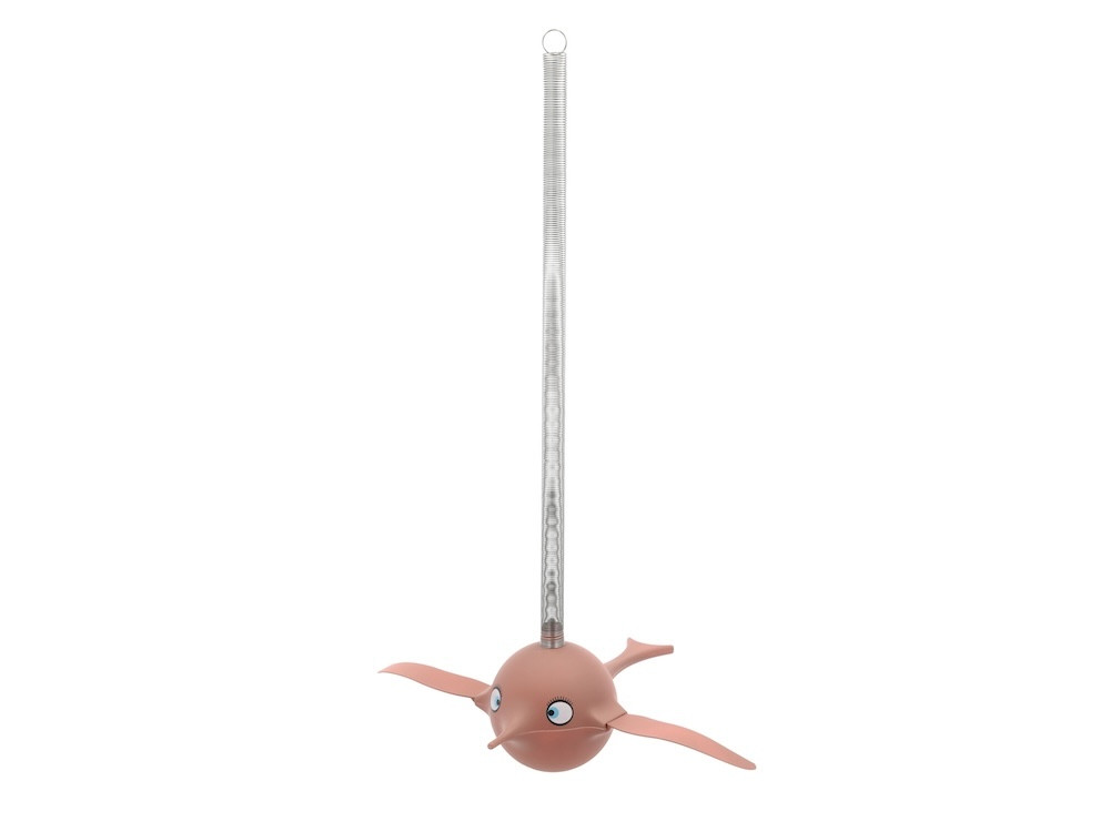 Visící figurka Hoptimist Soft Birdie M Ruby