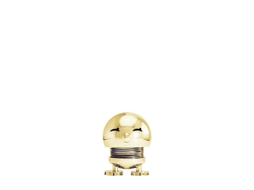 Figurka Hoptimist Bimble S Gold