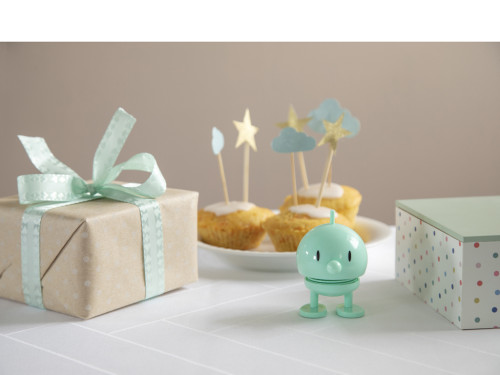 Figurka Hoptimist Bumble S Mint