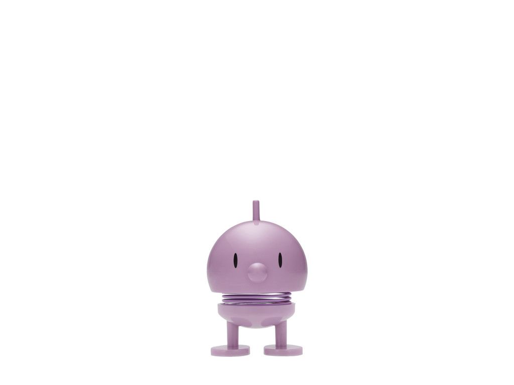 Figurka Hoptimist Bumble S Lavender
