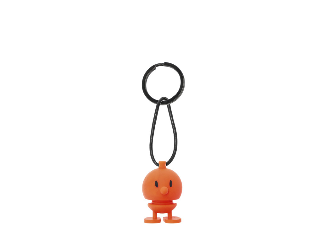 Klíčenka Hoptimist Bumble Orange