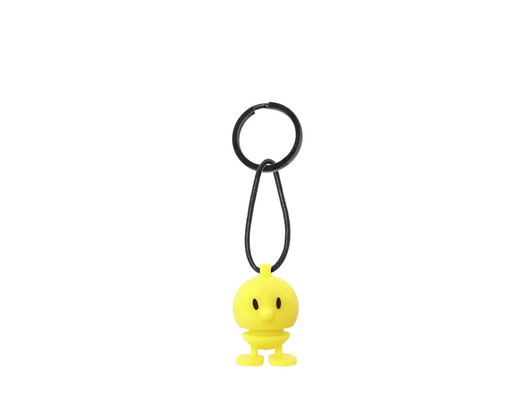 Klíčenka Hoptimist Bumble Yellow