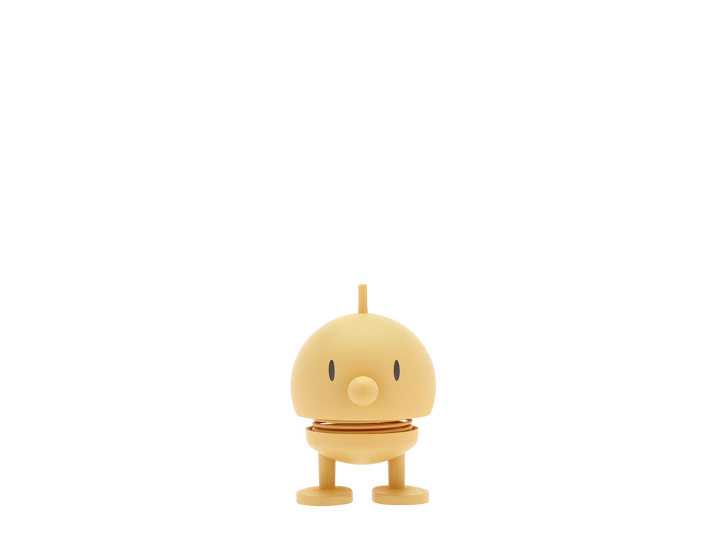 Figurka Hoptimist Soft Bumble S Mimosa