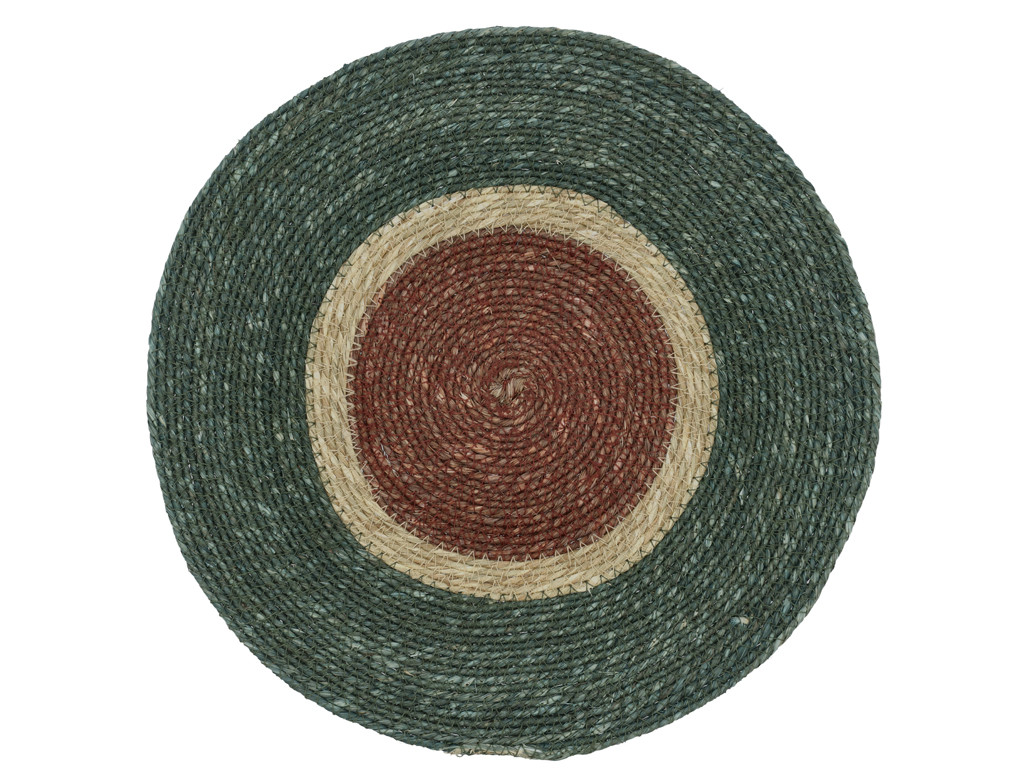 Prostírání 35cm Sun Pine Green