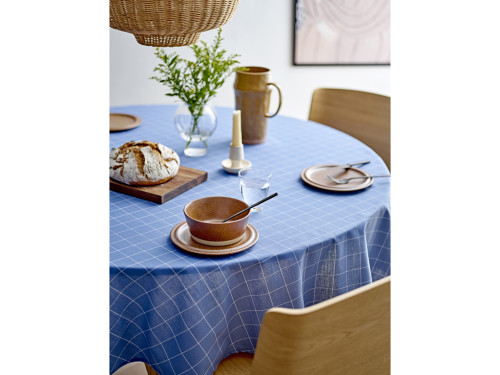 Kuchyňský ubrus 140x220 Vista Blue