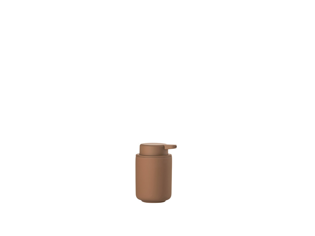 Dávkovač mýdla do koupelny Ume Terracota