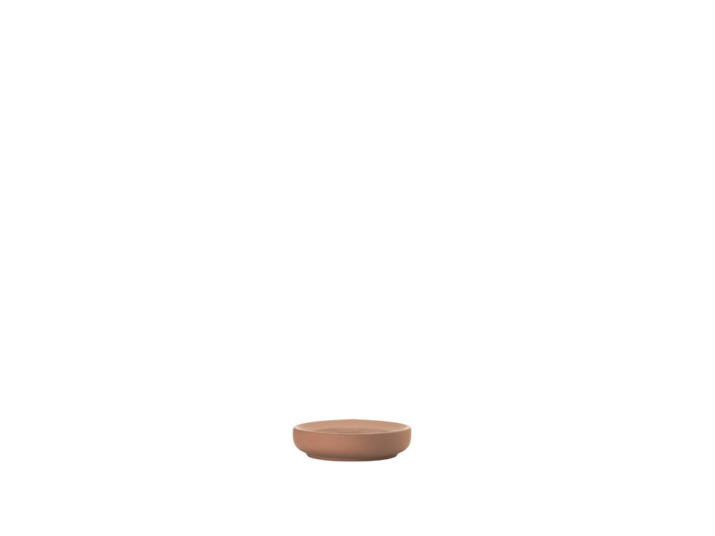Tácek na mýdlo do koupelny Ume Terracota