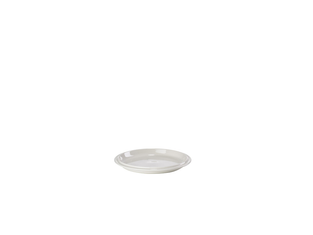 Porcelánový talířek 16 cm Eau Offwhite