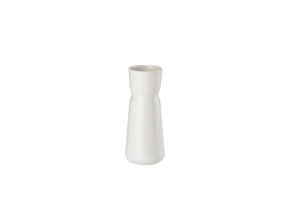 Porcelánová karafa Eau Offwhite (0,7l)