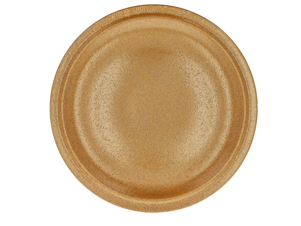 Porcelánový servírovací talíř 33x2,6 cm Amber