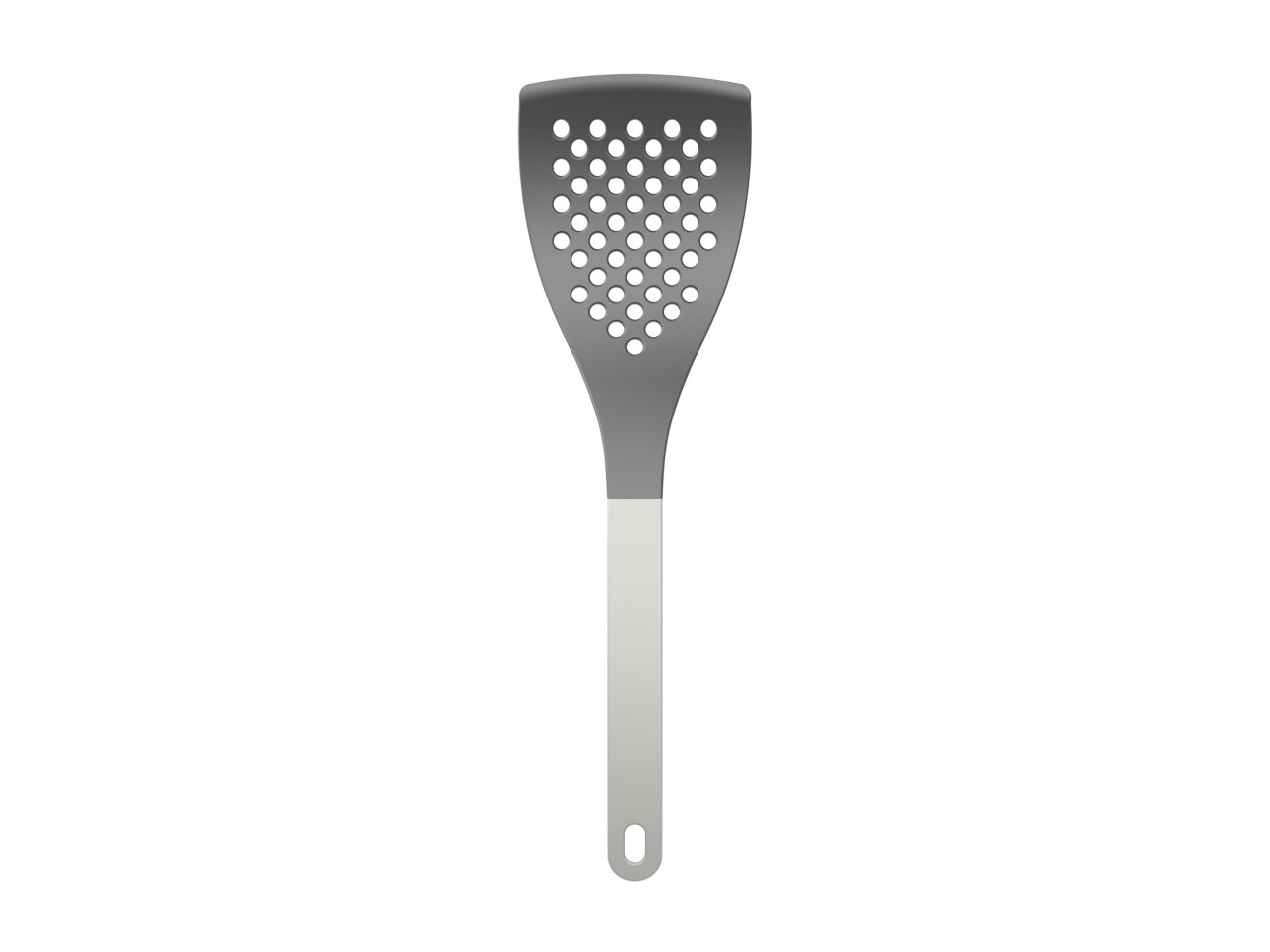 Kuchyňská obracečka Optima 31 cm White
