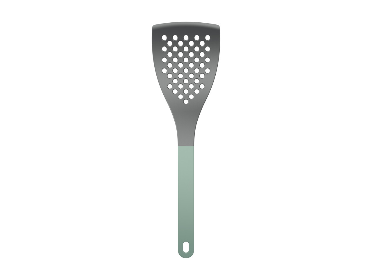 Kuchyňská obracečka Optima 31 cm Nordic Green