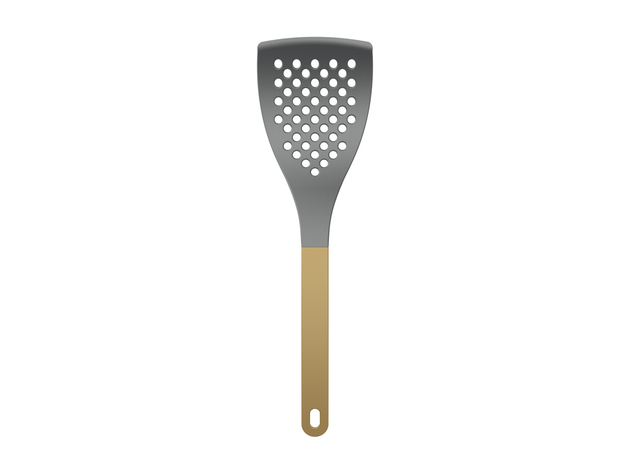 Kuchyňská obracečka Optima 31 cm Curry