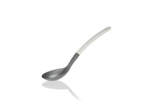 Kuchyňská servírovací lžíce Optima 29 cm White