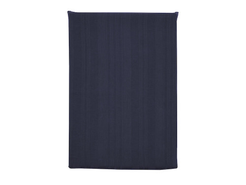 Bavlněné povlečení 200x220 Noble Navy Blue