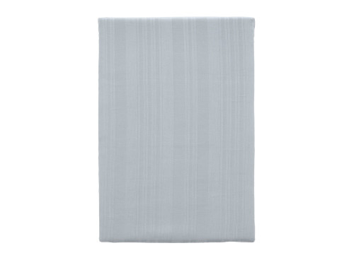 Bavlněné povlečení  140x220 Noble Linen Blue