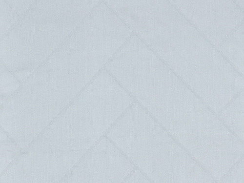 Bavlněné povlečení 140x220 Tiles Linen Blue