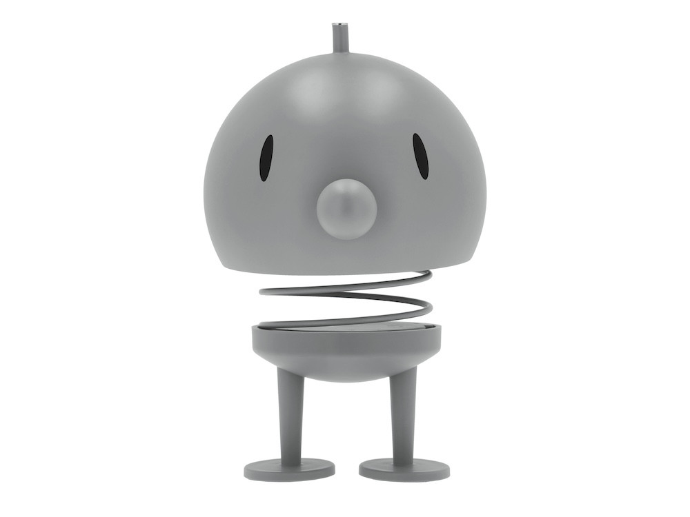 Hoptimist Reproduktor XL Soft Grey
