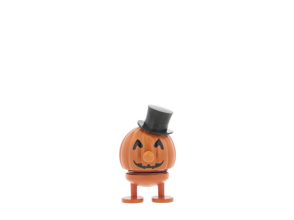 Figurka Hoptimist Halloween Magic S Orange