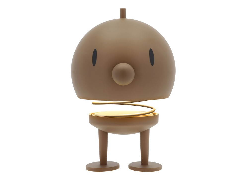 Hoptimist LED Lampa XL Choko