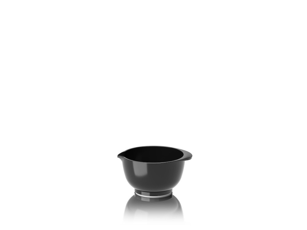 Kuchyňská mísa Margrethe 0,25L Black