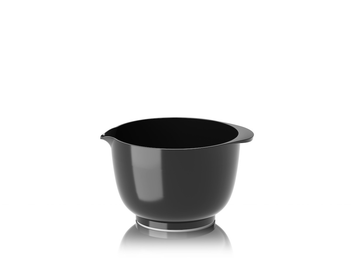 Kuchyňská mísa Margrethe 2L Black
