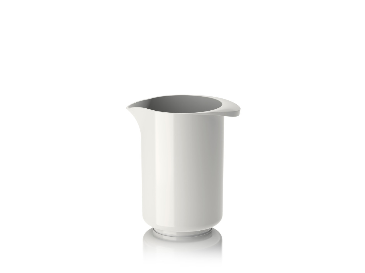 Džbánek Classic 1,25L White
