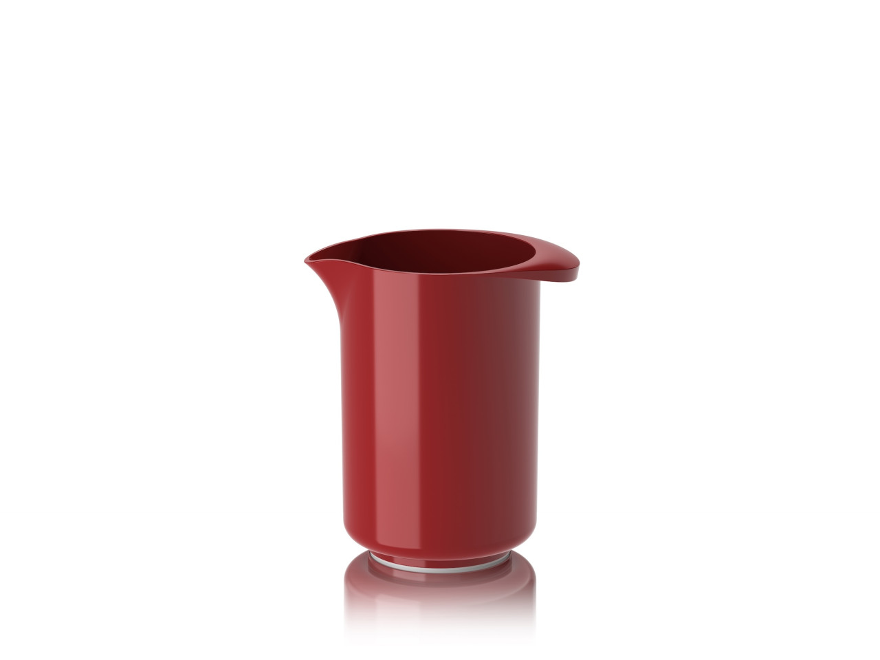Džbánek Classic 1,25L Red