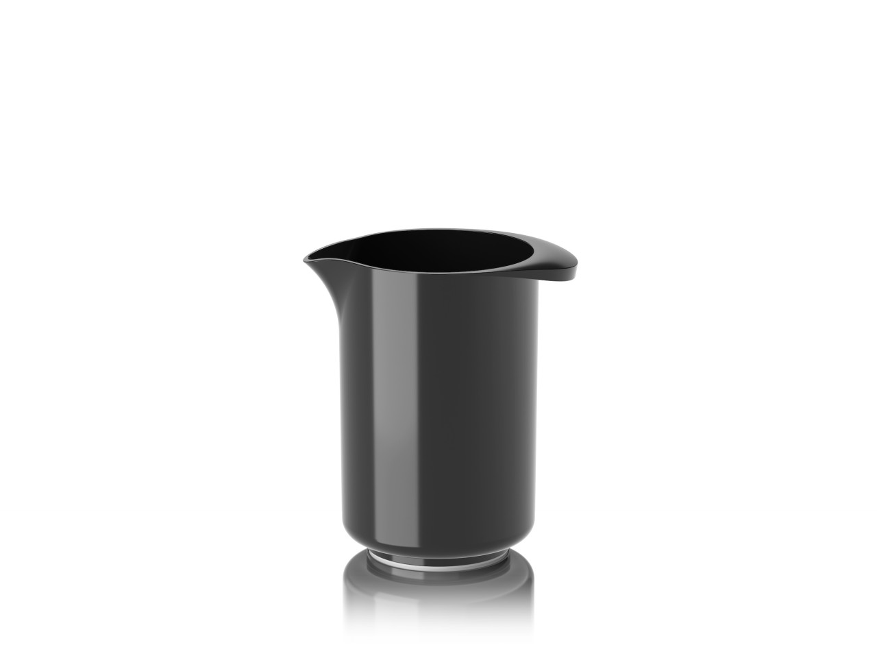 Džbánek Classic 1,25L Black