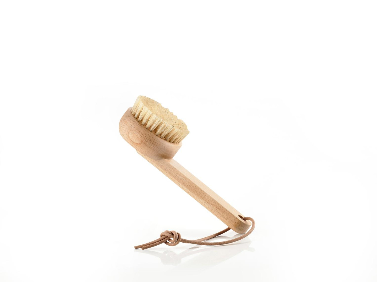 Koupelný kartáč Inu 18,4 cm