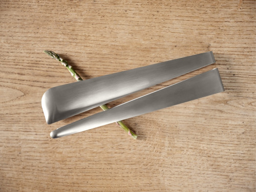 Kuchyňské kleště Singles Singles Steel 26cm