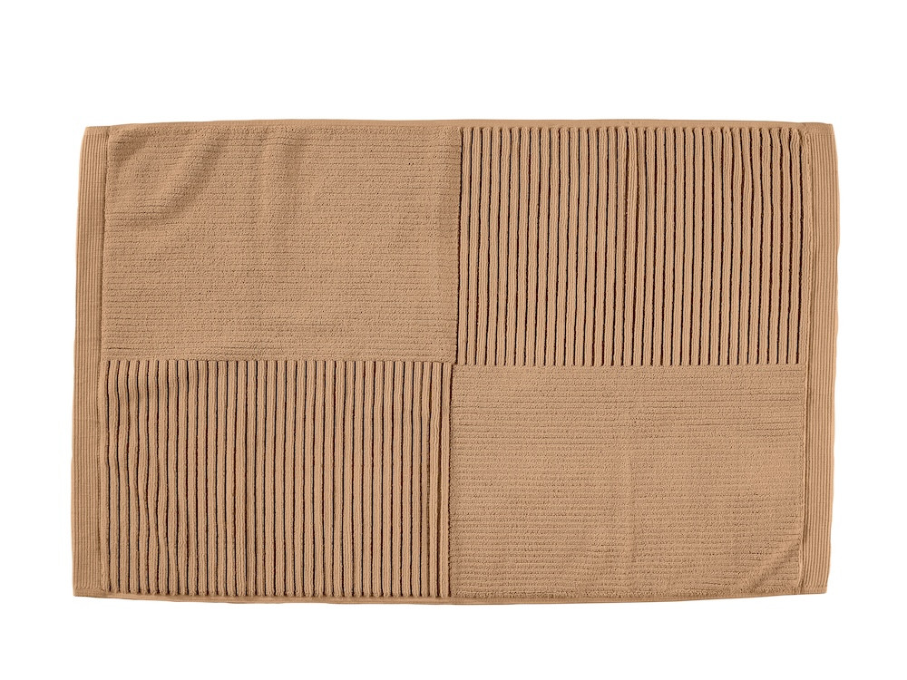 Koupelnová předložka 80x50 Classic Mandarine