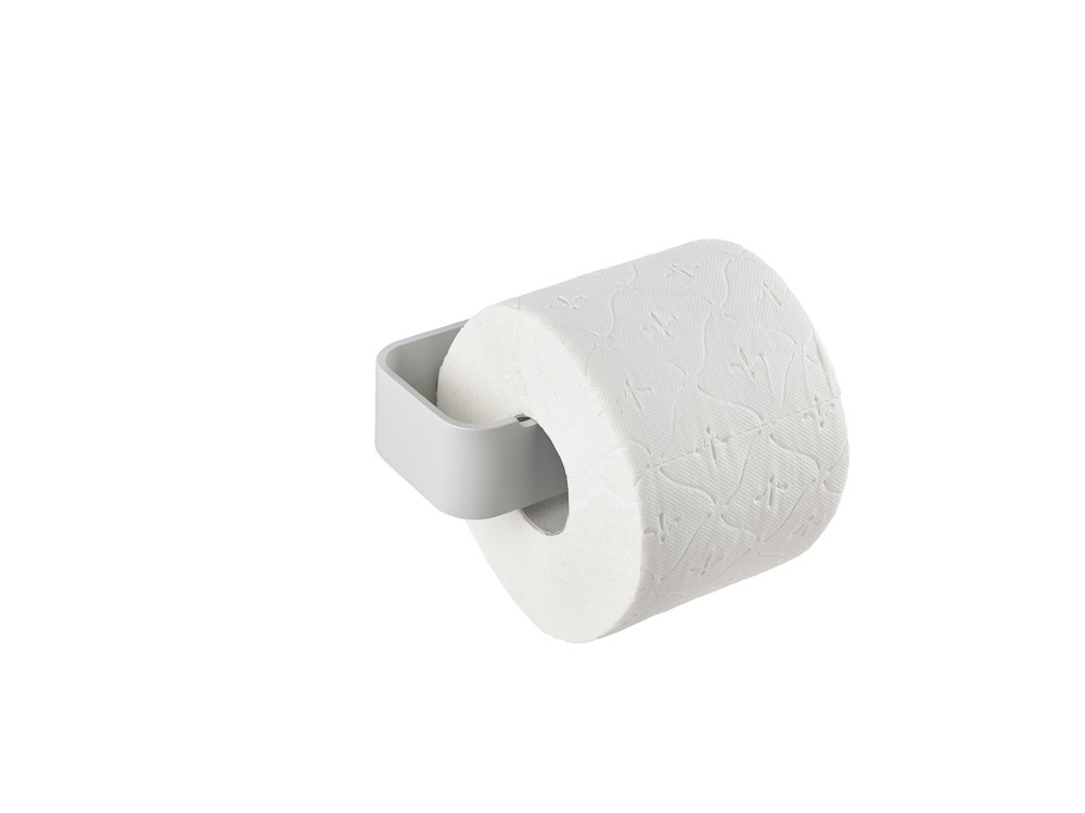 Držák na toaletní papír Ume Soft Grey