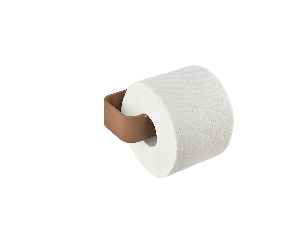 Držák na toaletní papír Ume Terracotta