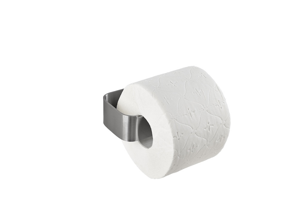 Držák na toaletní papír Ume Steel