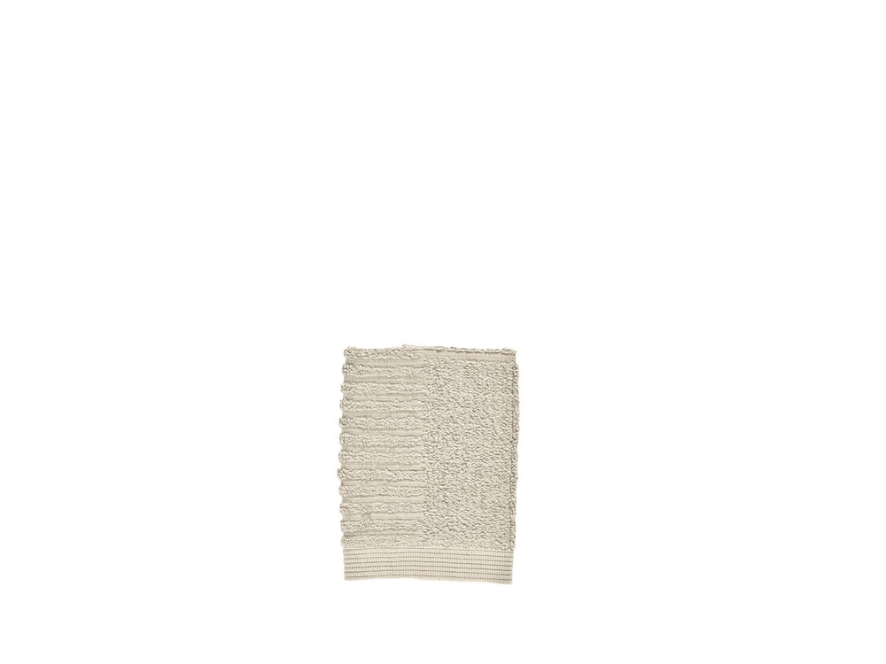 Ručník na obličej 30x30 cm Classic Sand