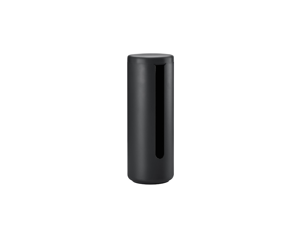 Úložiště na toaletní papír Ume Black